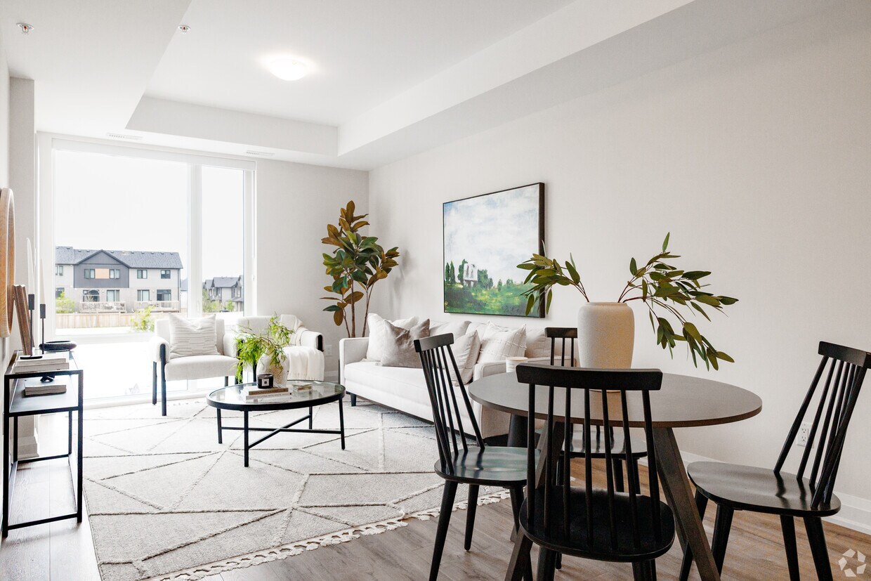 Photo principale - Modern and Bright 1 bed in North London