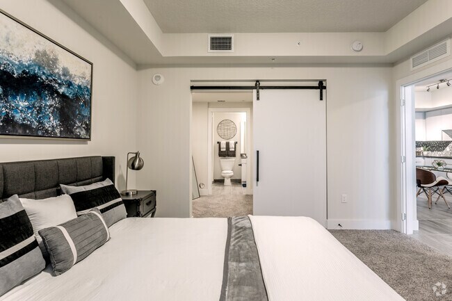 Foto del interior - Griffis Pompano Beach