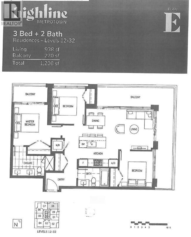 Building Photo - 6511-6511 Sussex Ave