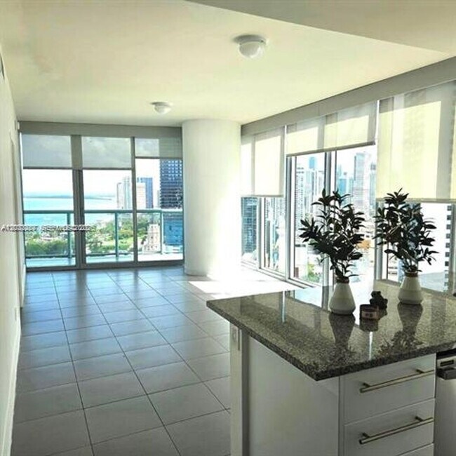Building Photo - 888 Biscayne Blvd