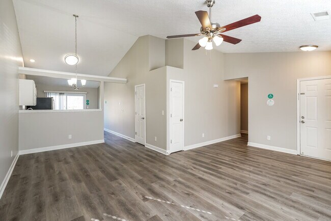 Foto del edificio - 3293 Cain Harbor Dr