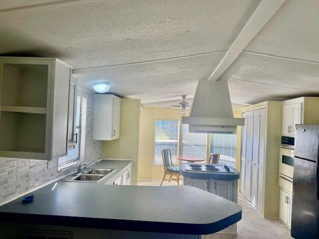 Cocina - 847 Oakwood Dr