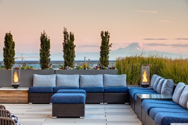 Foto del edificio - Premiere on Pine