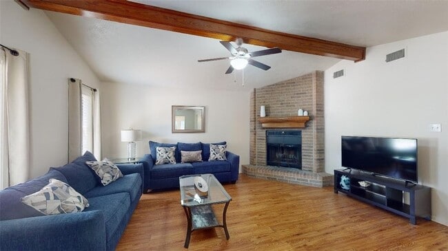 Foto del edificio - 3906 Sioux Cir