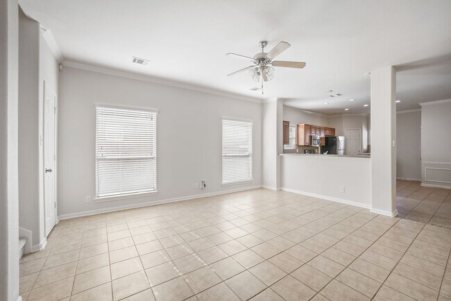 Foto del edificio - Stylish & Spacious 4-Bedroom Home in Conve...
