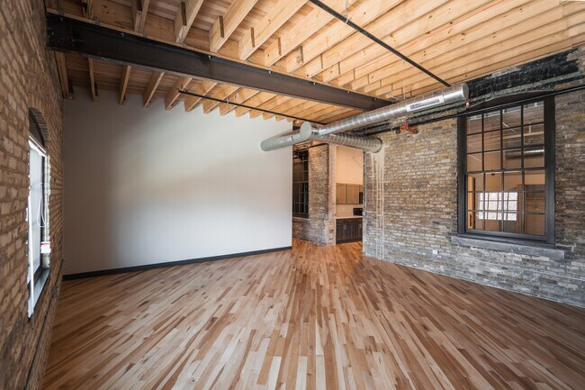 Foto del edificio - CWC  Community Within the Corridor