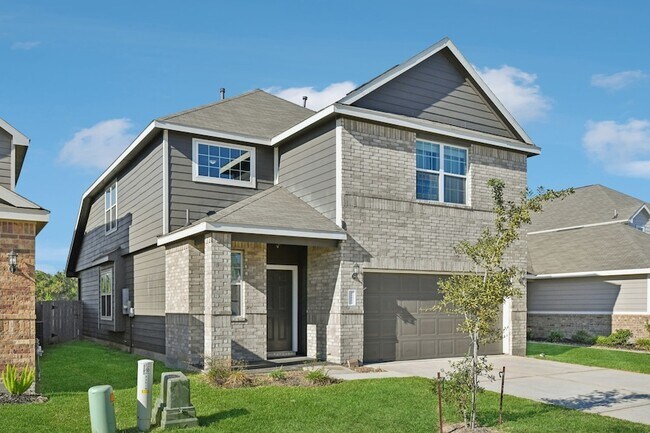 Foto del edificio - 23523 Montague Dr