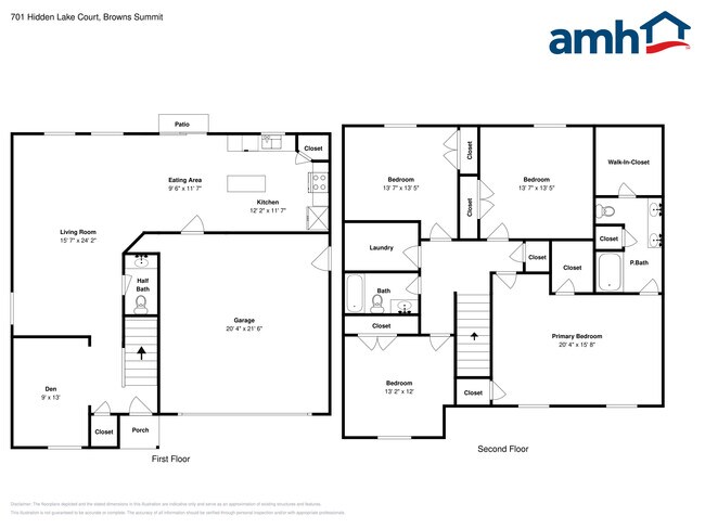 Building Photo - 701 Hiddenlake Ct