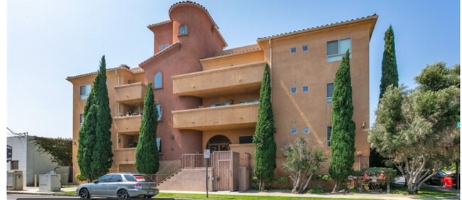 Foto del edificio - 1515 Grismer Ave