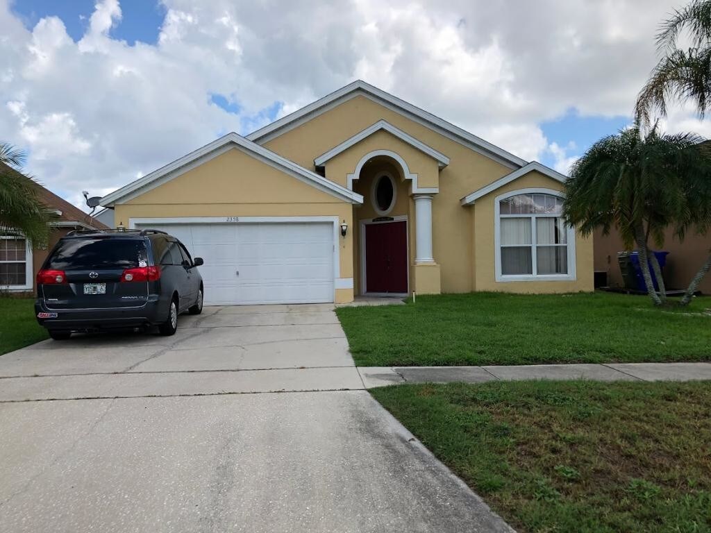 Foto principal - 2358 Lily Pad Ln.
