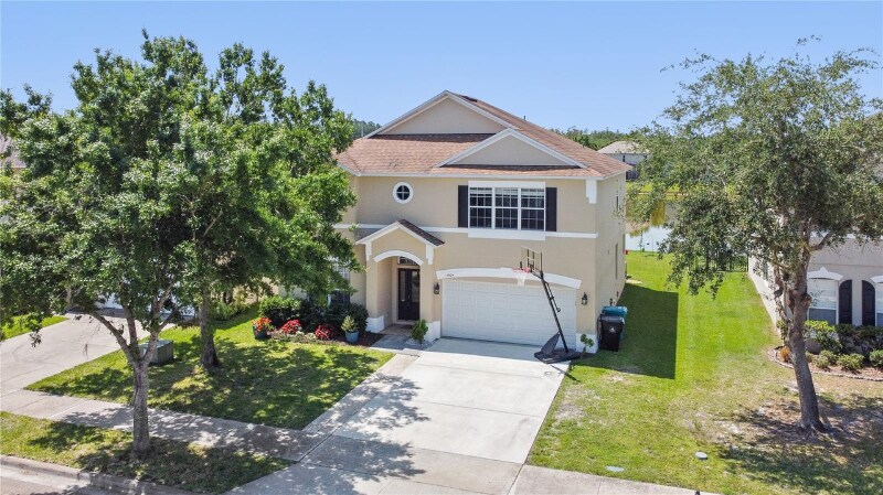 Foto principal - 4904 Adair Oak Dr