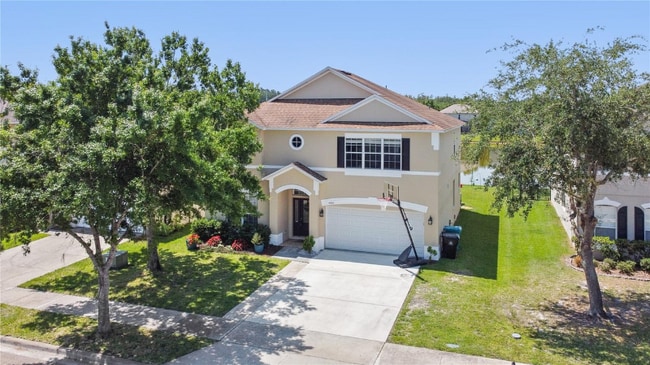 Photo - 4904 Adair Oak Dr House