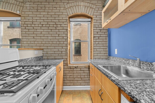 Foto del edificio - The Jameson Apartments