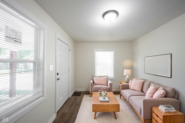 Foto del edificio - 512 N Chester Ave