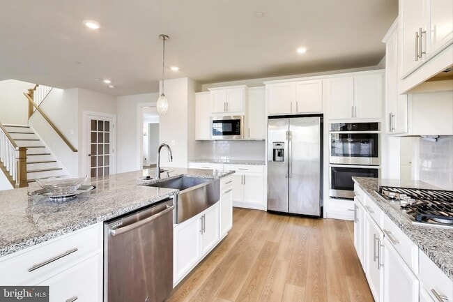 Photo - 21905 Woodcock Wy House