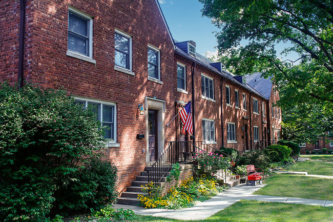 Foto del edificio - West Point Family Homes