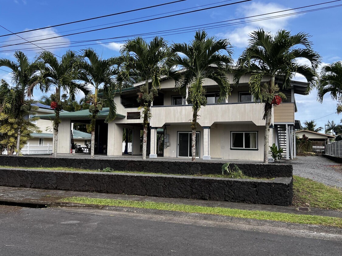 2321 Awapuhi St, Hilo, HI 96720 House Rental in Hilo, HI