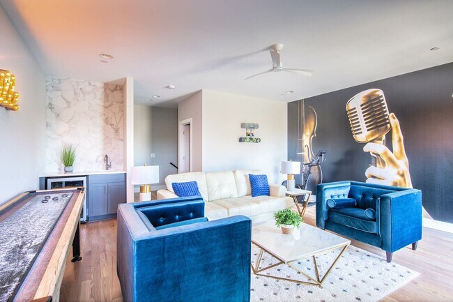 Foto del edificio - 213 31st Ave N