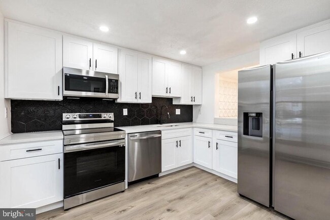 Foto del edificio - 17409 Founders Mill Dr