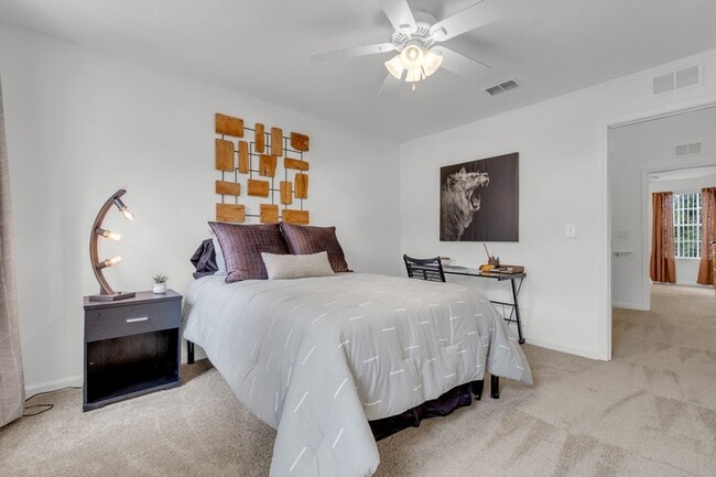 Photo - The Preserve At San Luis Apartments