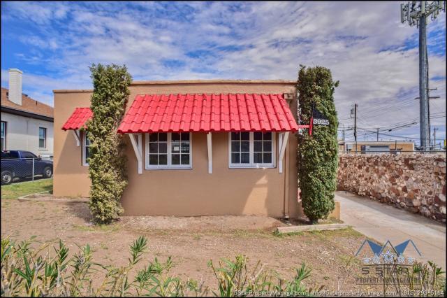 Primary Photo - 3 bedroom in El Paso TX 79930