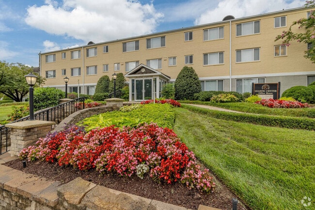 8727 Loch Raven Blvd