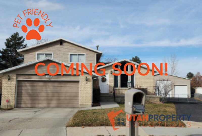 Foto principal - 9468 S 2280 E