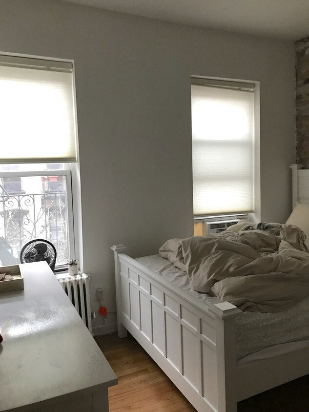 Foto principal - 12 Rivington St