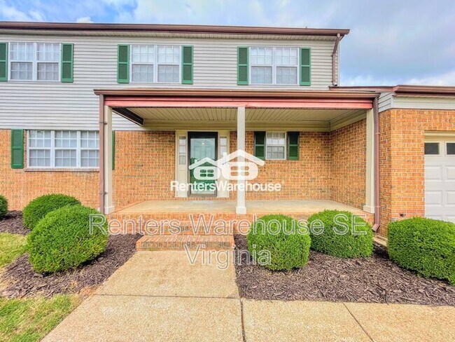 Building Photo - 917 Timber Creek Place