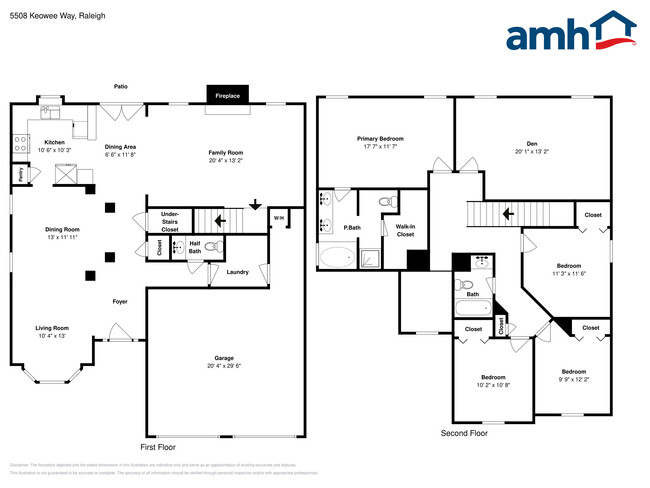 Foto del edificio - 5508 Keowee Way