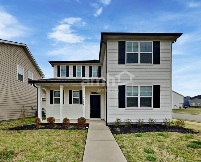 Foto del edificio - 5068 Trailwater Dr