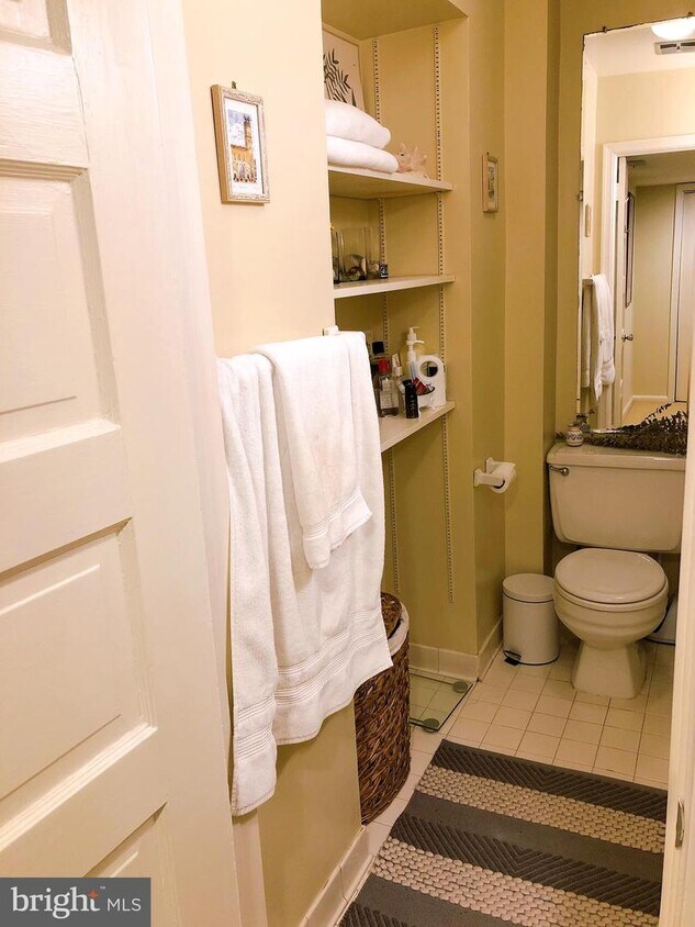 Foto principal - 1611 21st St NW