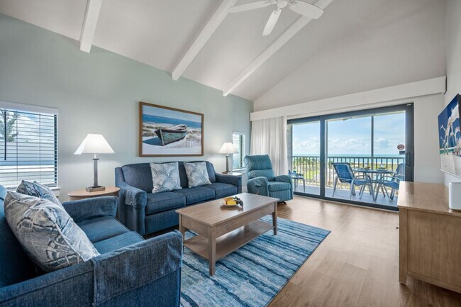 Foto del edificio - 205 Periwinkle Way