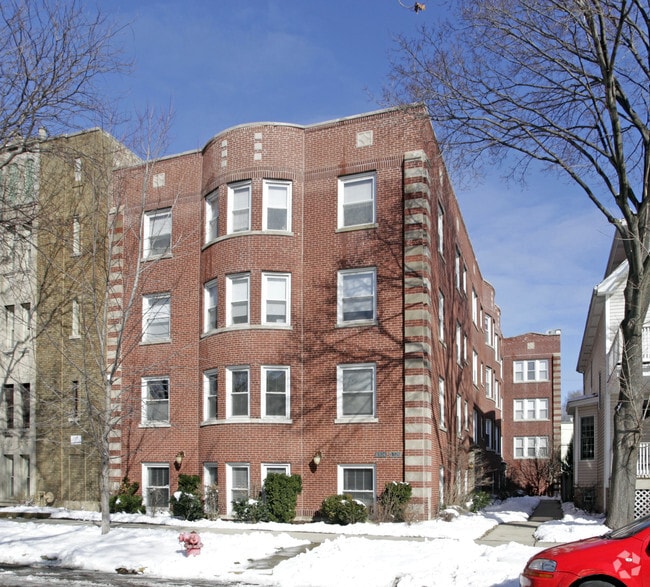 1324 1326 W Hood Ave Chicago Il 60660 Apartments Primary Photo 1324 1326 W Hood Ave