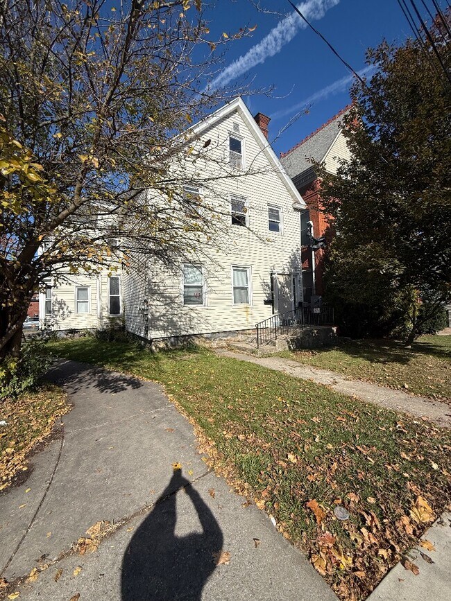 Foto del edificio - 1008 Park Ave