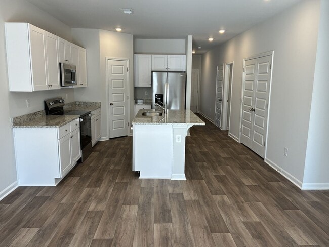 Foto del edificio - W2045