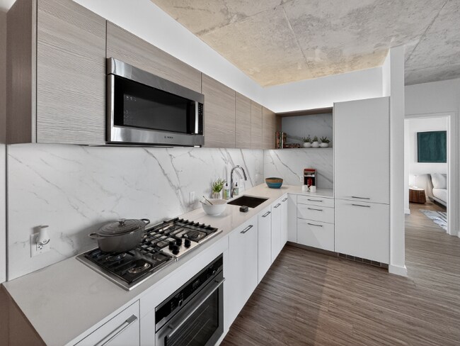 Foto del edificio - 167 N Desplaines St