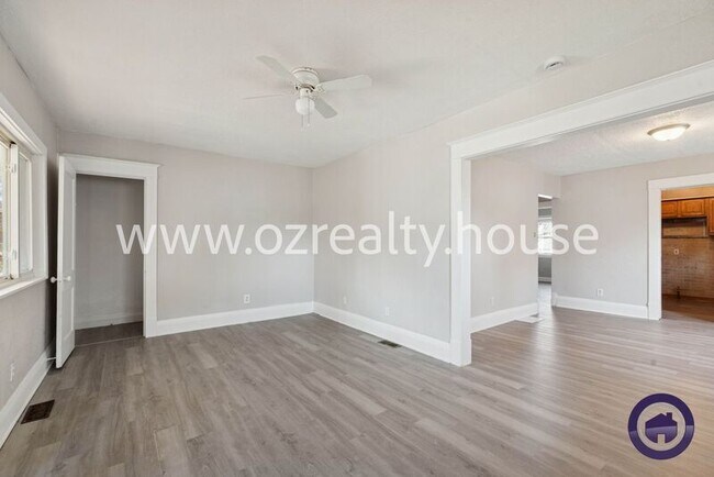 Foto del edificio - 1214 Slater St