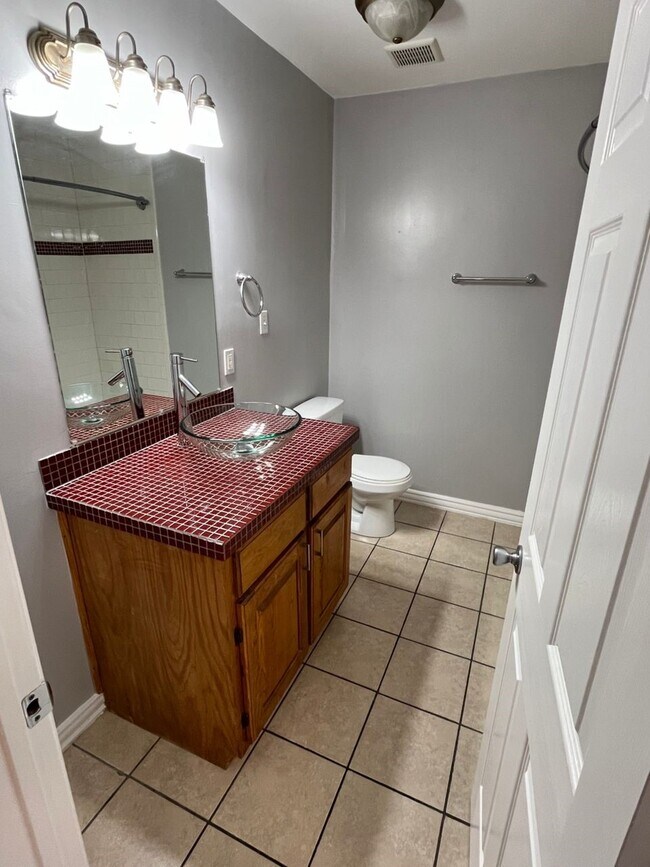 Foto del edificio - 4927 Leeland St