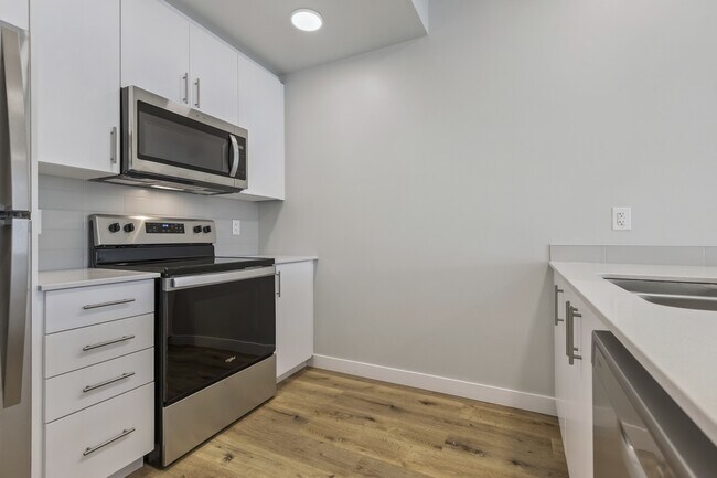 Photo du bâtiment - Evoke