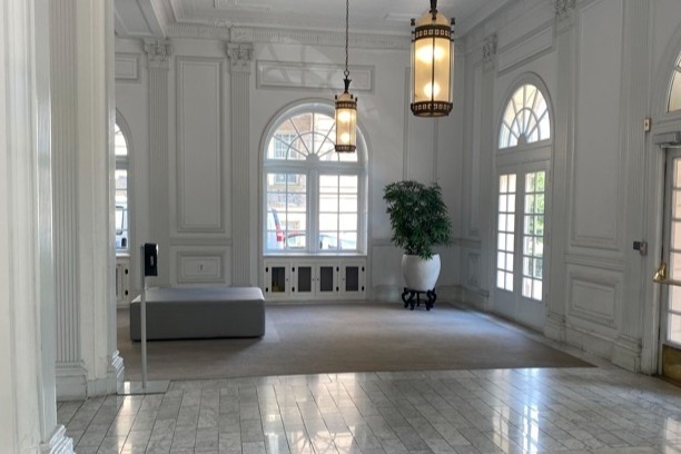 Foto del edificio - 3426 16th St NW
