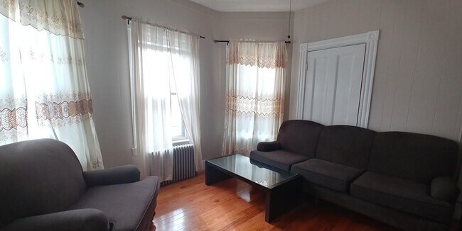 Foto del edificio - 41 Trull St