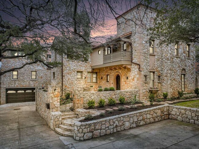 Building Photo - MONTE VISTA MASTERPIECE