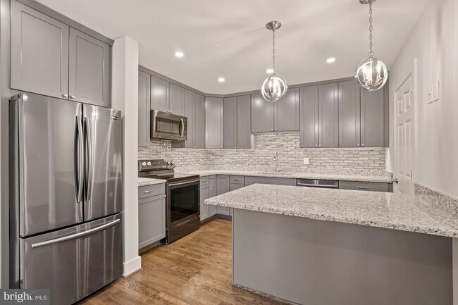 Foto del edificio - 1110 Wimbledon Dr