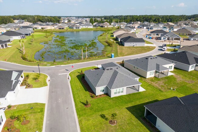 Building Photo - Village of Denham