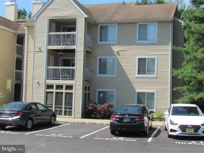 317 Silvia St, Ewing Township, NJ 08628 - Townhome Rentals in Ewing ...