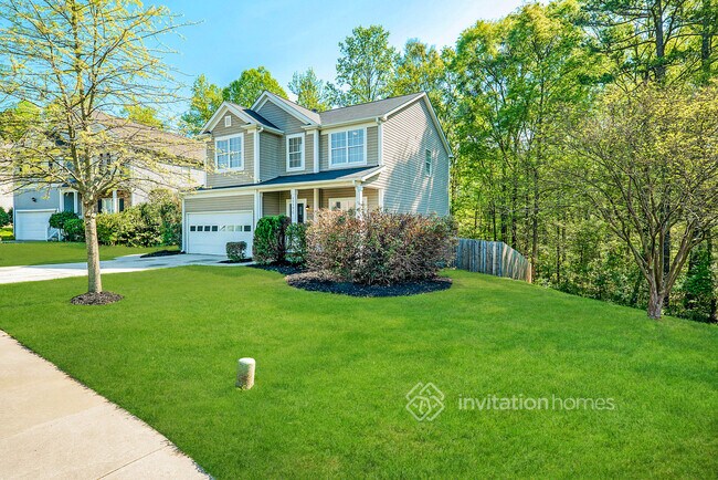 Building Photo - 15501 Chowning Tavern Ln