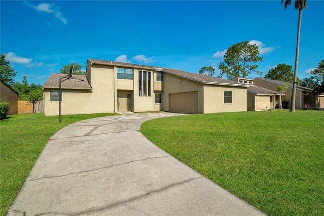 Building Photo - 110 N Deerwood Ave