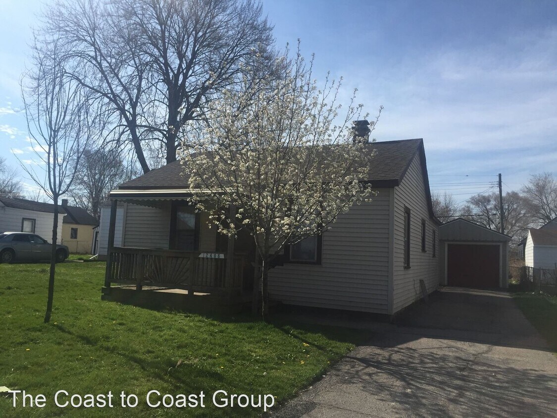 Foto principal - 2 br, 1 bath House - 12408 Sarsfield