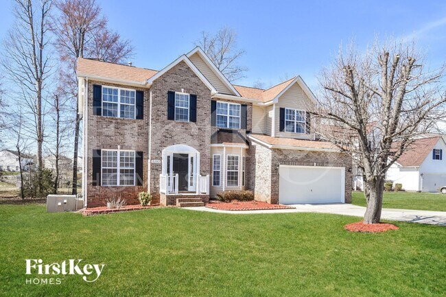 Foto del edificio - 2292 Rothwood Acres Rd